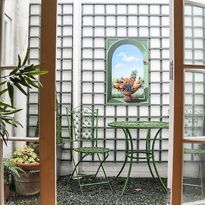 Appartement met een Slaapkamer